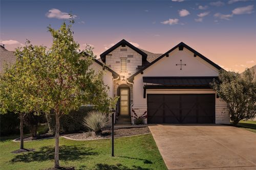 214 Gulfton St, Lakeway, TX, 78738-6203 | Card Image