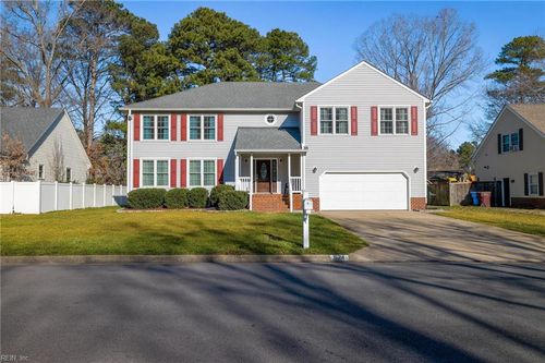 524 Warrick Rd, Chesapeake, VA, 23322-7230 | Card Image