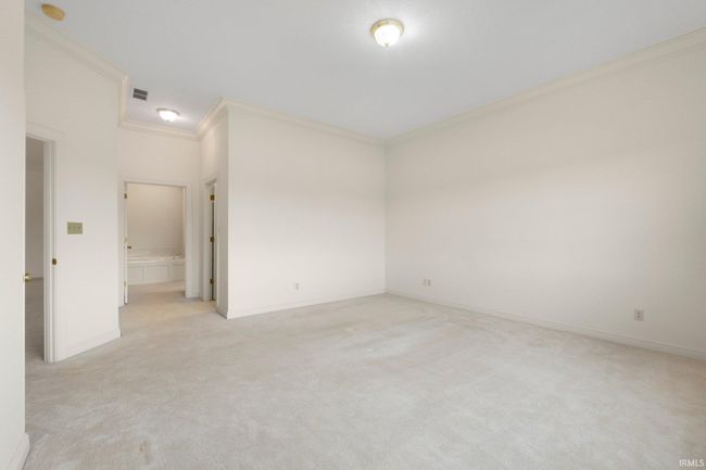 1851 N High Pointe Ct, Condo with 2 bedrooms, 3 bathrooms and null parking in Bluffton IN | Image 20