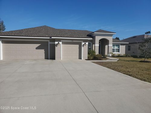 126 Bud Hollow Dr, Palm Coast, FL, 32137-9473 | Card Image