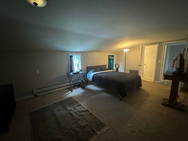 APT-5 - 49 Terrill St, House other with 2 bedrooms, 2 bathrooms and null parking in Rutland VT | Image 9