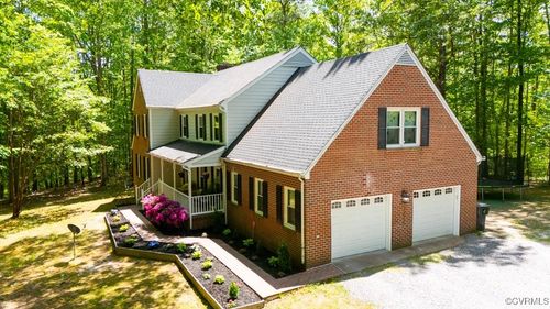 12601 W Patrick Henry Rd, Ashland, VA, 23005-3166 | Card Image