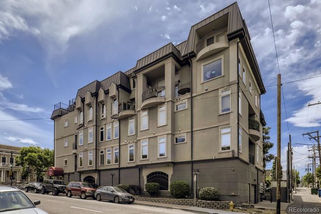 APT-302 - 1080 E 13 Th Ave, Condo with 1 bedrooms, 2 bathrooms and 1 parking in Denver CO | Image 23