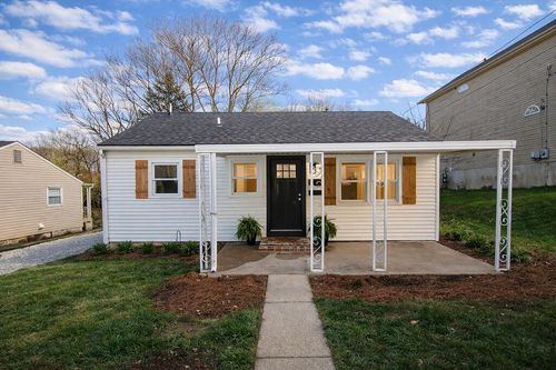 617 Bedinger St, Elsmere, KY, 41018-2066 | Card Image