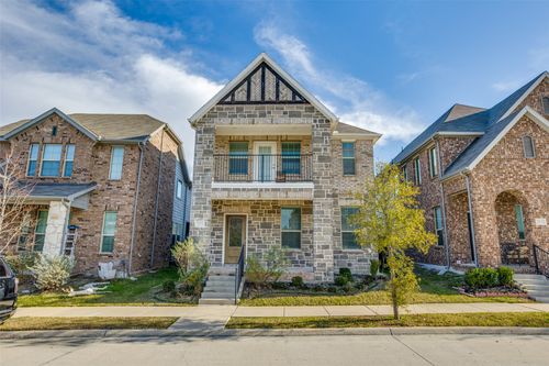 3808 Barnett Rd, Rowlett, TX, 75089-1338 | Card Image