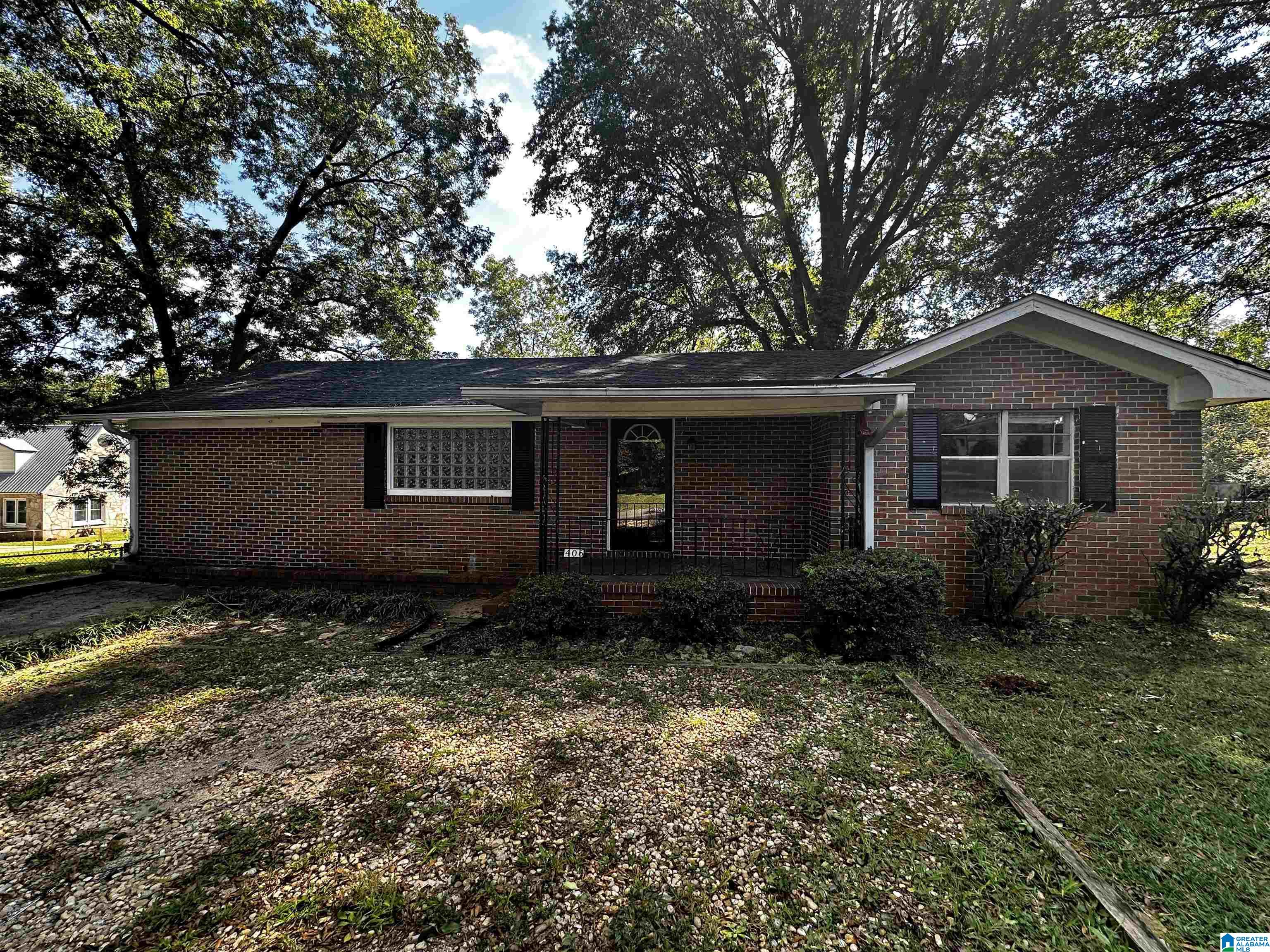 Pine St, Bessemer, AL 35022