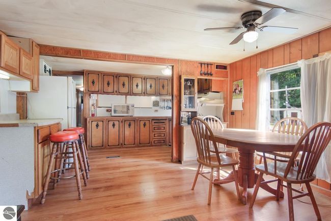 11349 W 10 Rd, House other with 2 bedrooms, 1 bathrooms and null parking in Copemish MI | Image 9