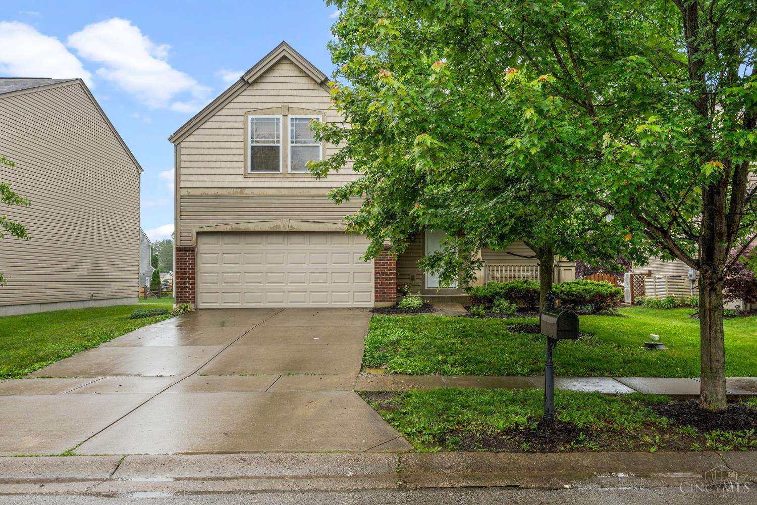 Residential in Pierce Twp 2