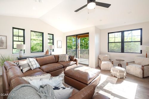 142 Saddle Mountain Camp Rd, Granby, CO, 80446-5935 | Card Image