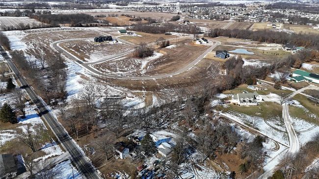 0 232 Clodagh Ln. (Lot 48), Home with 0 bedrooms, 0 bathrooms and null parking in St Paul MO | Image 7