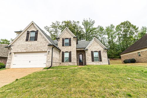 2422 Crimson Ridge Ln, Cordova, TN, 38016-1733 | Card Image