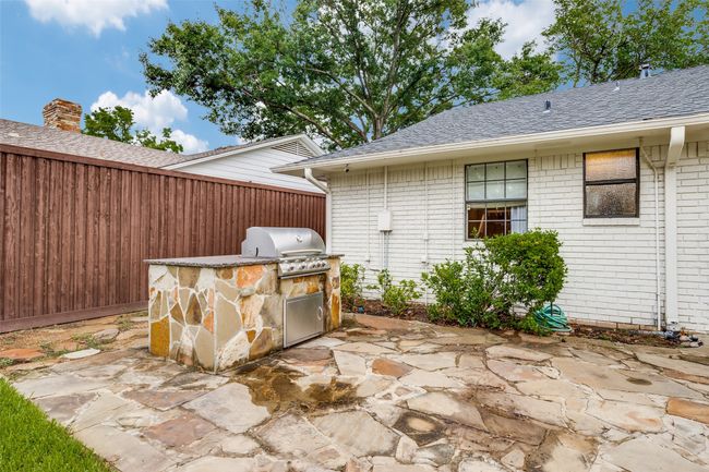 7727 La Avenida Dr, House other with 3 bedrooms, 3 bathrooms and null parking in Dallas TX | Image 30