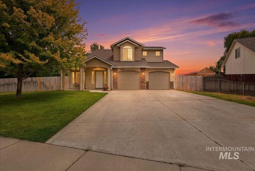 1512 S Florence St, Nampa, ID, 83686-4728 | Card Image
