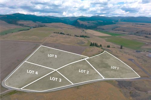 NHN Lot 4 Fairview Lane, Florence, MT, 59833 | Card Image