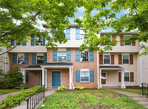 3244 Ward St, Pittsburgh, PA, 15213-4451 | Card Image