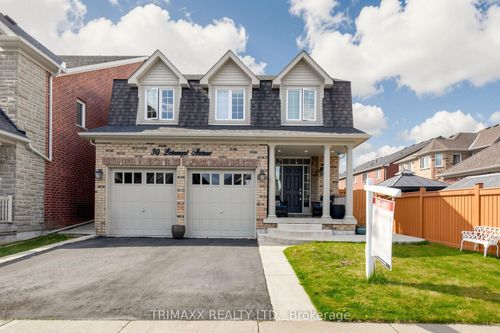30 Learmont Ave, Caledon, ON, L7C3N3 | Card Image