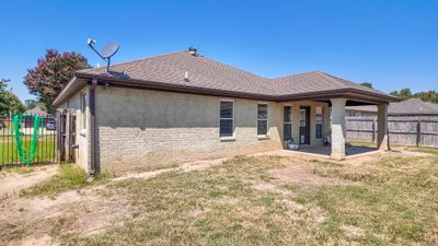 6046 Beaver Run Lane, House other with 3 bedrooms, 2 bathrooms and null parking in Jonesboro AR | Image 3