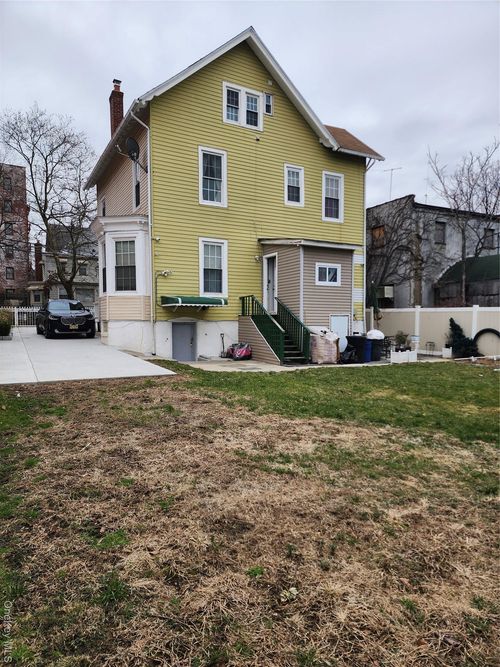 143 Union Ave, Mount Vernon, NY, 10550-3544 | Card Image