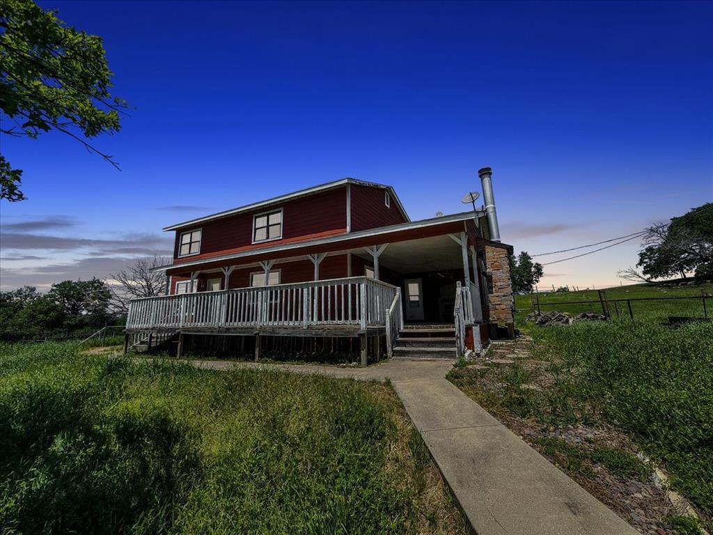 Quinella Ct, Springtown, TX 76082