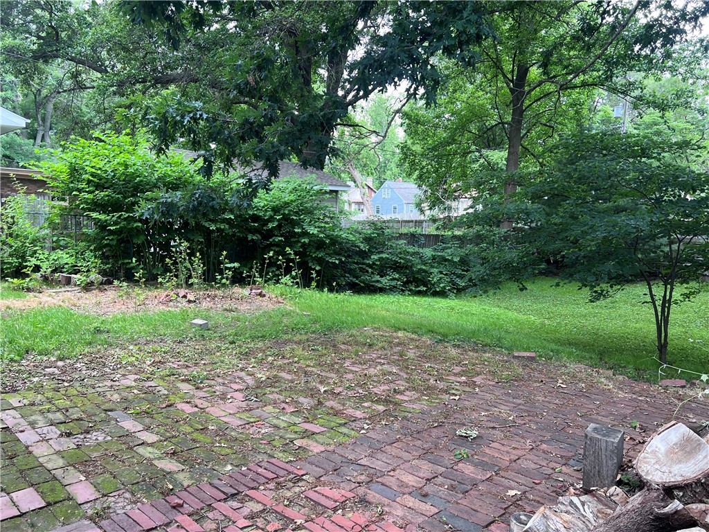 Residential in Decatur 5