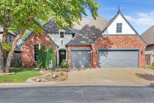 11822 S Oswego Avenue, Tulsa, OK, 74137 | Card Image