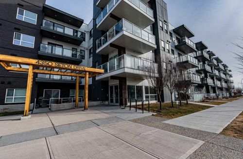 401-4350 Seton Dr Se, Calgary, AB, T3M3B1 | Card Image