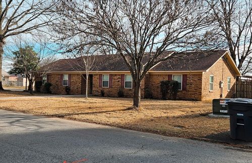 51 Indian Trl, Searcy, AR, 72143-5917 | Card Image