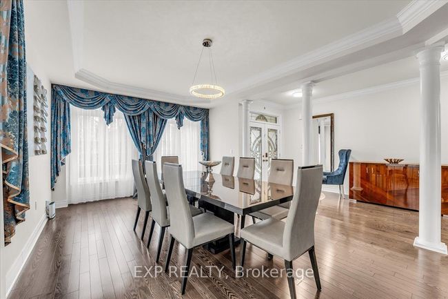29 William Bowes Blvd, House other with 5 bedrooms, 5 bathrooms and 2 parking in Maple ON | Image 10