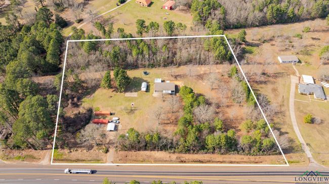 13975 State Highway 43 E, House other with 4 bedrooms, 2 bathrooms and null parking in Tatum TX | Image 45