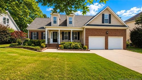 415 Regimental Dr, Cameron, NC, 28326-6255 | Card Image