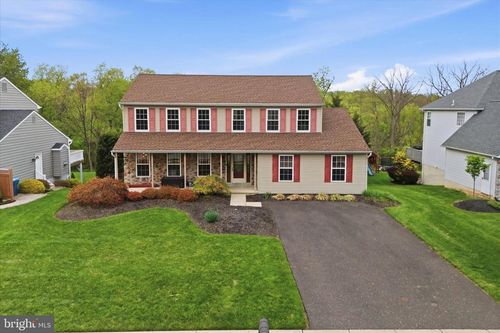 212 Red Maple Ct, Chalfont, PA, 18914-4413 | Card Image