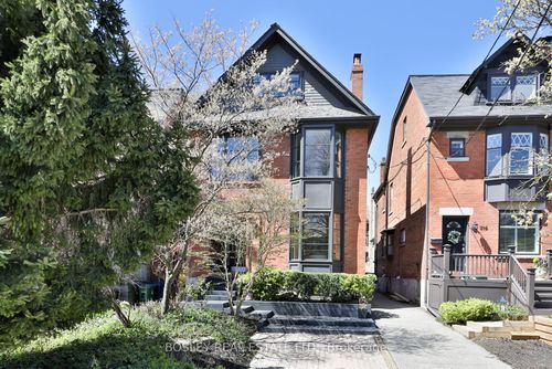 314 Glen Rd, Toronto, ON, M4W2X3 | Card Image
