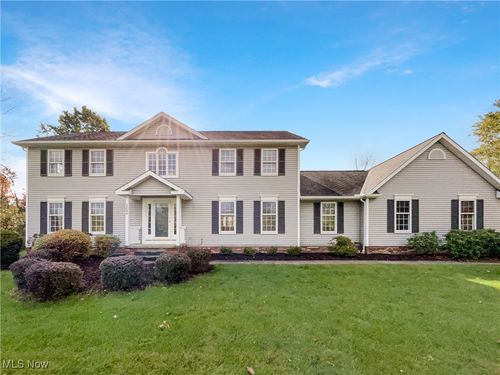 2844 Chamberlin Blvd, Hudson, OH, 44236-4505 | Card Image