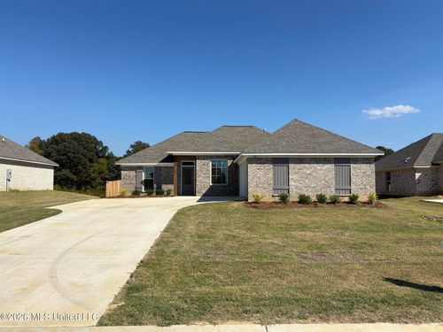 150 Madisonville Dr, Canton, MS, 39046-1108 | Card Image