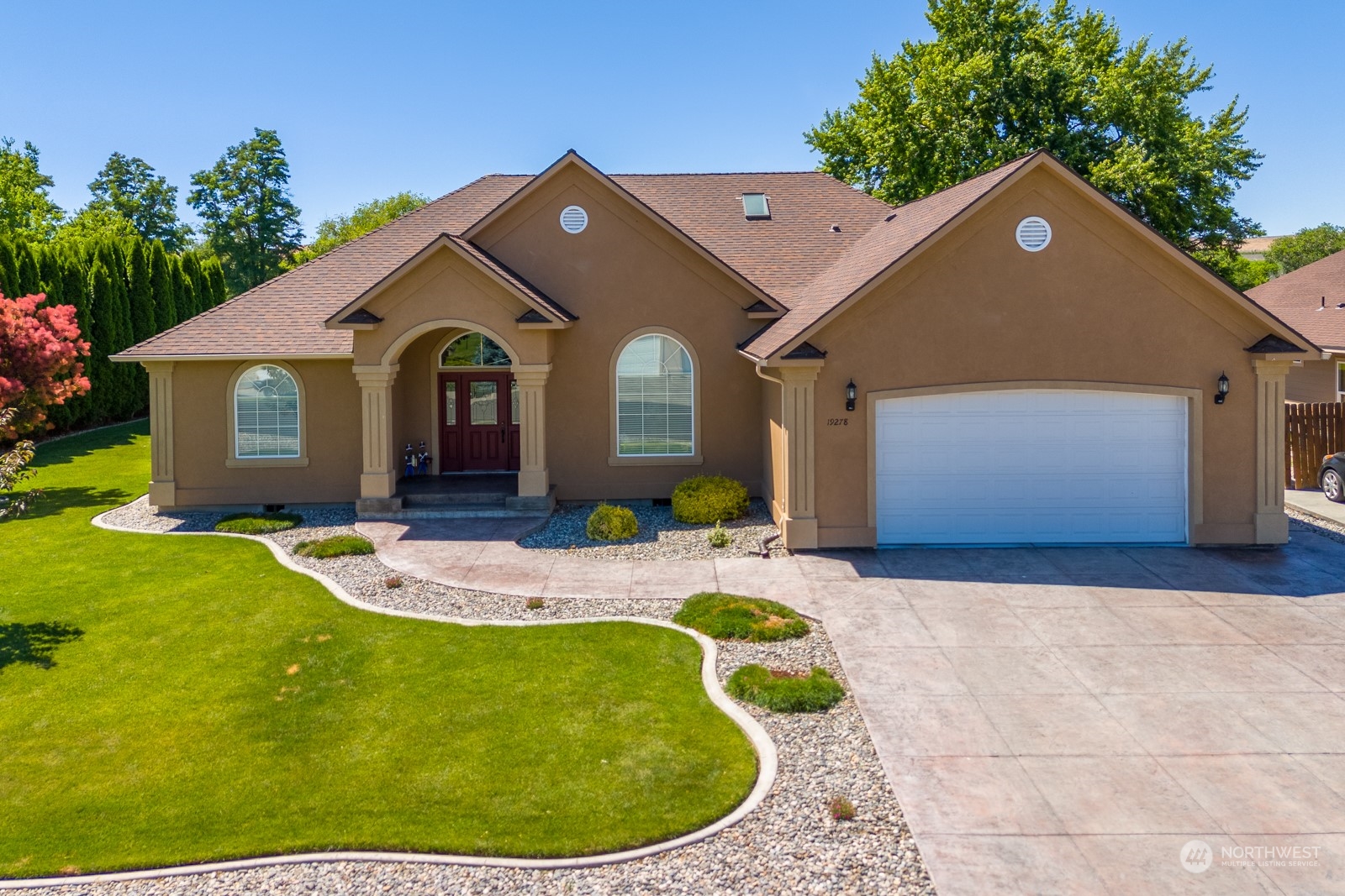 Quail Way, Soap Lake, WA 98851