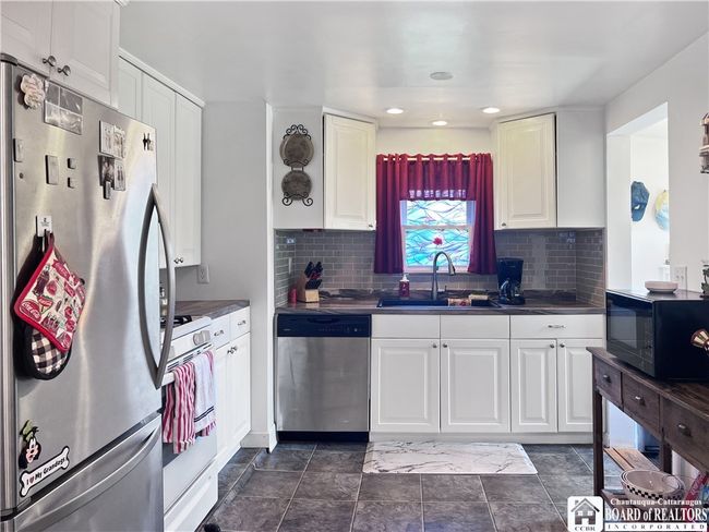 249 E Terrace Avenue, House other with 3 bedrooms, 2 bathrooms and null parking in Busti NY | Image 8