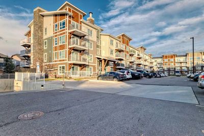 5102 - 302 Skyview Ranch Dr Ne, Condo with 2 bedrooms, 2 bathrooms and 1 parking in Calgary AB | Image 2