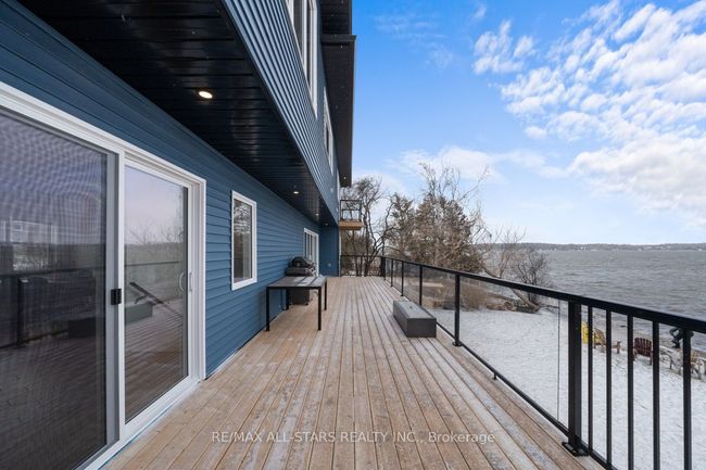 181 Cedar Grove Dr, House other with 4 bedrooms, 2 bathrooms and 9 parking in Caesarea ON | Image 29