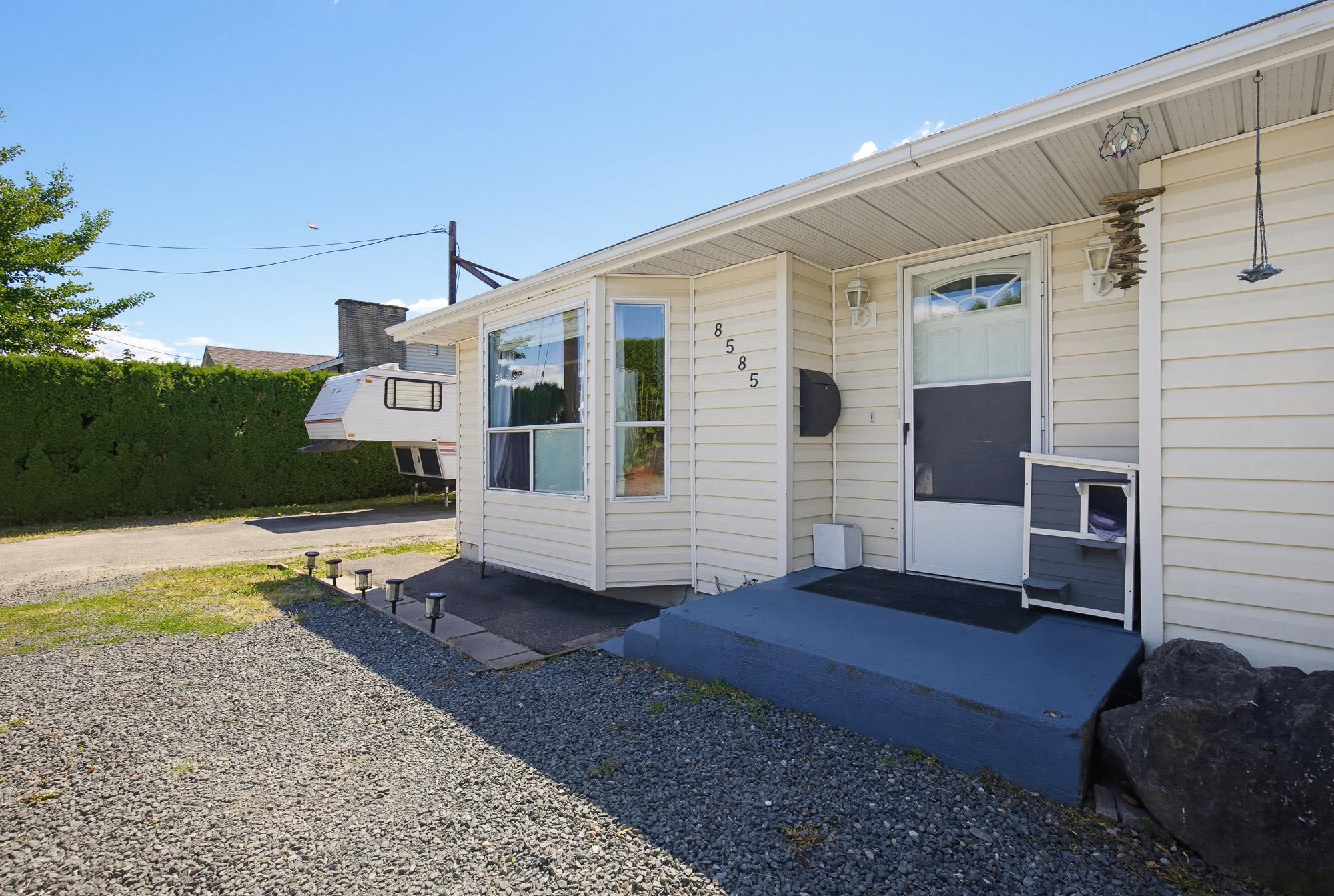 Residential in Chilliwack 4