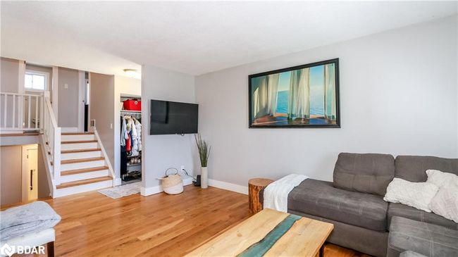 51 Christie Cres, House other with 4 bedrooms, 2 bathrooms and 5 parking in Barrie ON | Image 9