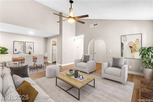 1865 Arbol Verde Way, Las Vegas, NV, 89119-6080 | Card Image