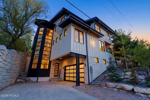 552 Deer Valley Dr, Park City, UT, 84060-5225 | Card Image