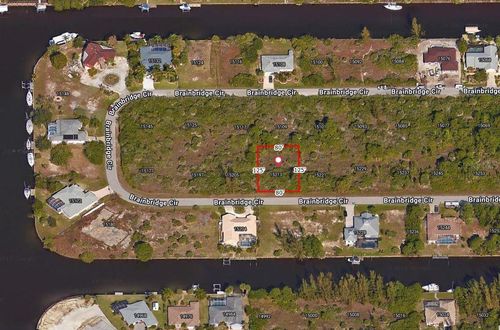 15213 Brainbridge Cir, Port Charlotte, FL, 33981-5138 | Card Image