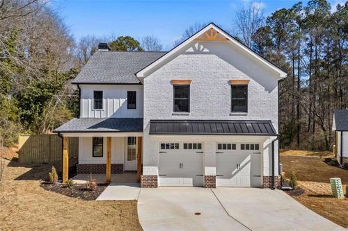 529 Mill Farm Ln, Monroe, GA, 30655-2794 | Card Image