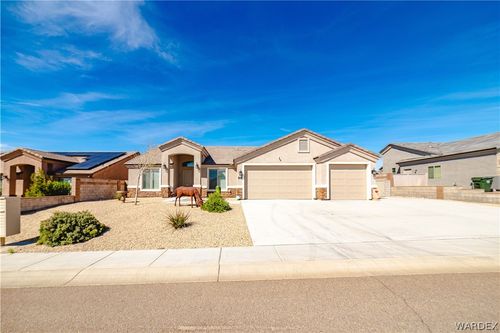 3391 Amanda Avenue, Kingman, AZ, 86401 | Card Image