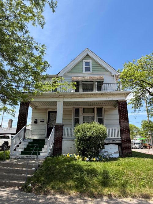 3935 N Palmer St, Milwaukee, WI, 53212 | Card Image