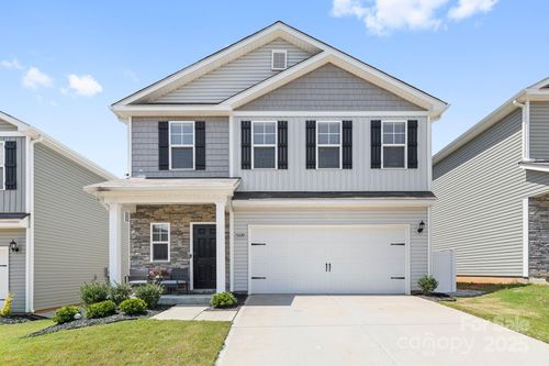 5220 Bellstone Ct, Charlotte, NC, 28215 | Card Image