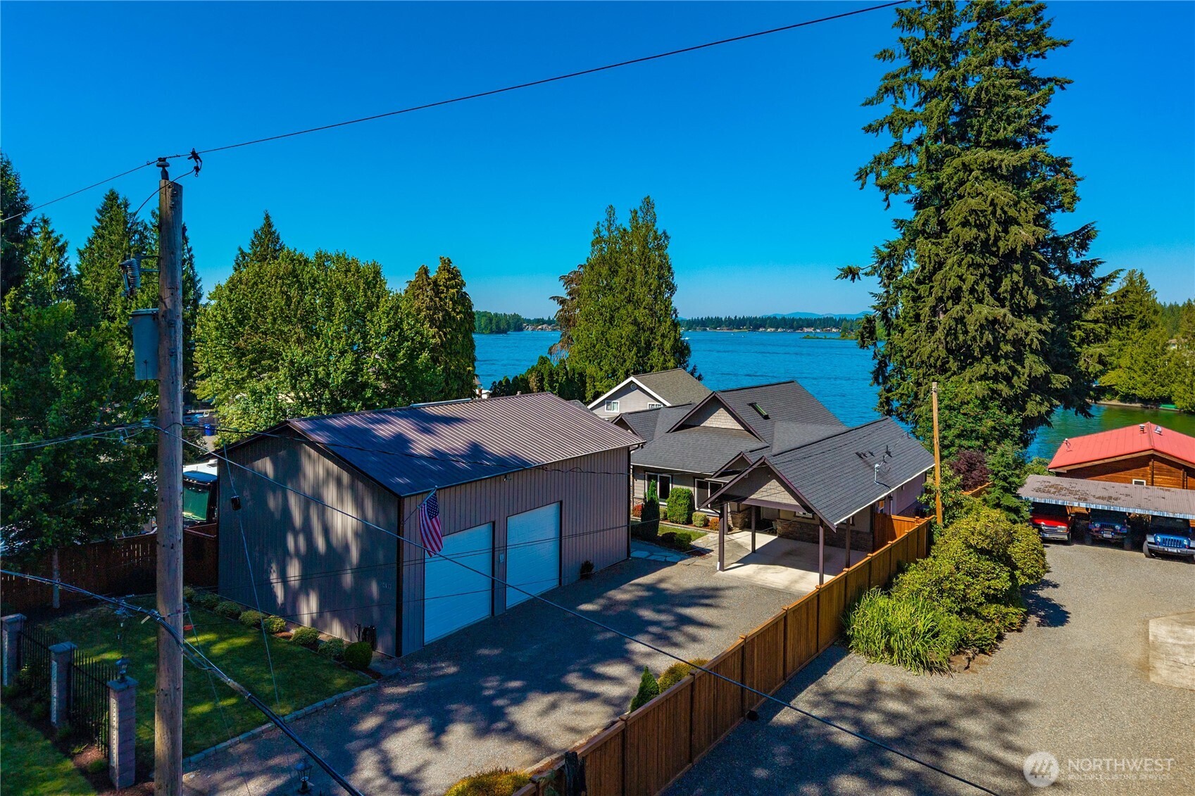 Residential in Lake Tapps 5