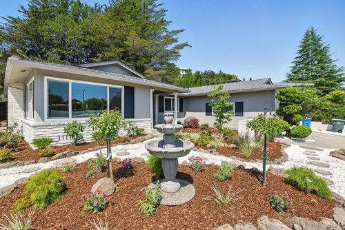 1807 Hunt Dr, Burlingame, CA, 94010-5725 | Card Image