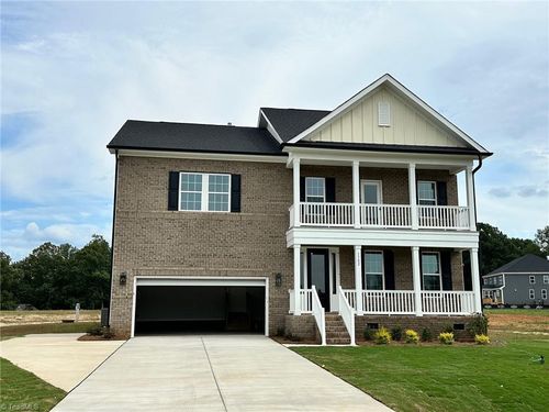 5502 Penguin Drive, Summerfield, NC, 27358 | Card Image